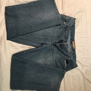 Seven luxe Thalia jeans